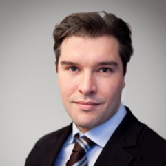 Alexandre Briand, In Extenso Finance & Transmission