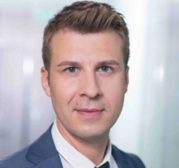 Alexandre Chollet, Activa Capital Alexandre Chollet, Activa Capital