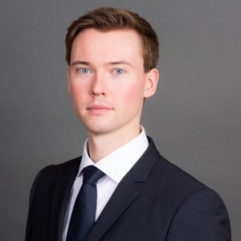 Alexandre Polak, Bird & Bird