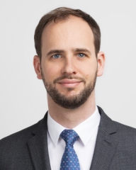 Alexis Dupont, France Invest