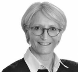 Aline Poncelet, HFW Aline Poncelet, HFW