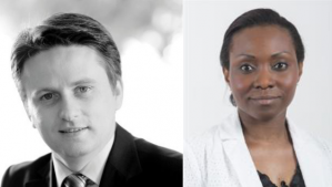 Andrei Buzdugan - Aïchatou Diop, Andera Partners Andrei Buzdugan - Aïchatou Diop, Andera Partners