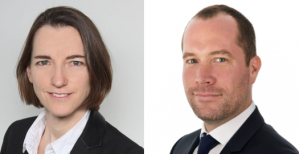 Annabelle Bailleul-Mirabaud et Damien Decolasse, CMS Francis Lefebvre Annabelle Bailleul-Mirabaud et Damien Decolasse, CMS Francis Lefebvre