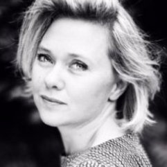 Anne-Cécile Healy, Latournerie Wolfrom