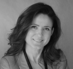 Anne-Hélène Le Trocquer, Aramis