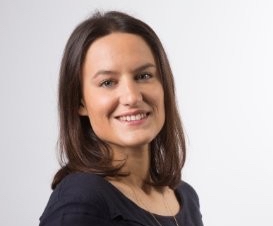 Anne-Laure Dupont, FCDE Anne-Laure Dupont, FCDE