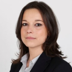 Anne-Sophie Serre, Bpifrance Anne-Sophie Serre, Bpifrance