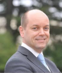 Antoine Dubas, Happy Capital