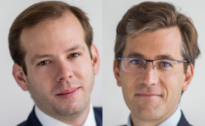 Antoine Joris Benoit Faguer, Omnes Capita