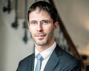 Antonin Cubertafond, SB Avocats