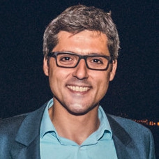 Arnaud Hilaire, Bpifrance Investissement