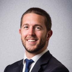 Arthur Gautier, Hottinguer Arthur Gautier, Hottinguer