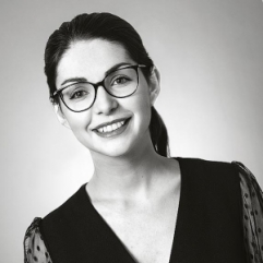 Aude Chartier, Opleo Avocats