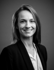 Audrey Garnault, Vaughan Avocats