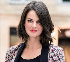 Aurélie Dupont, Angelsquare