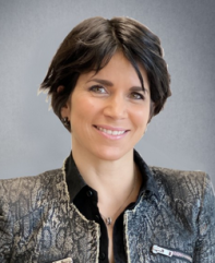 Aurélie Kamali-Dolatabadi, Courtois Lebel