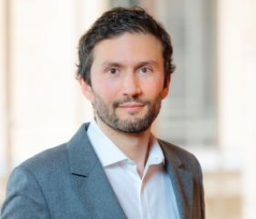 Aurélien Vion, Oderis Consulting