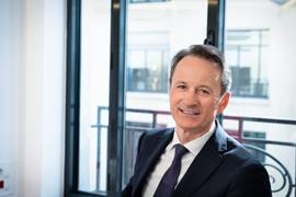 Aymeric de Cardes, Apax Partners Aymeric de Cardes, Apax Partners