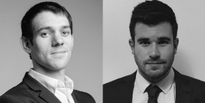 Baptiste Neyret, Nicolas Chevalier, Capitem Baptiste Neyret, Nicolas Chevalier, Capitem