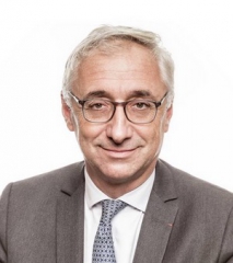 Basile Ader, August Debouzy