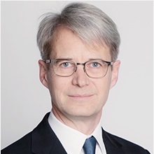 Benjamin Aller, DLA Piper