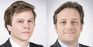 Benjamin Balensi et Eric Guillemet, Taj