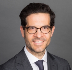 Benoît Greteau, Veil Jourde Benoît Greteau, Veil Jourde