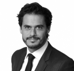 Benoit Marpeau, Dethomas Peltier Juvigny & Associés