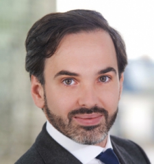 Bérenger Mistral - Apax Partners Bérenger Mistral - Apax Partners