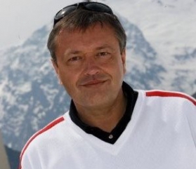 Bernard Liatti, Wingate Bernard Liatti, Wingate