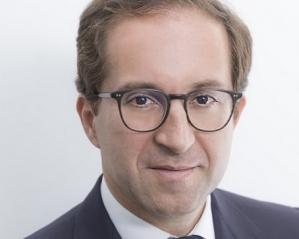 Bertrand Cardi, Darrois Villey Maillot Brochier (DVMB)