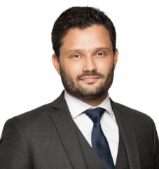 Brice Picard, Arsene