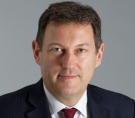 Bruno Leroy, Paul Hastings