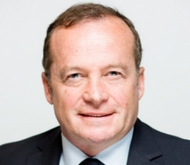 Bruno Paccioni, Fieldfisher