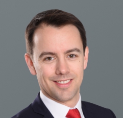 Camille Paulhac, Paul Hastings