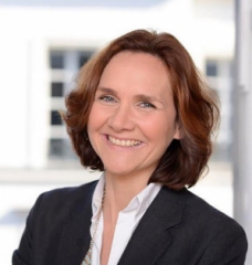 Caroline Blondel, GGV Caroline Blondel, GGV