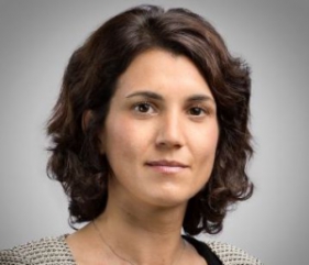 Cécile Gilliet, Eurazeo PME