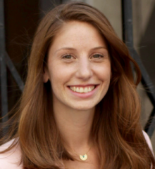 Céline Ducleux, Wingate Céline Ducleux, Wingate