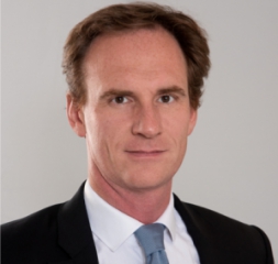 Charles Cardon, Paul Hastings