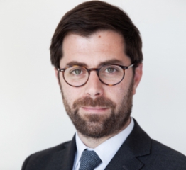 Charles de Guerry, Meeschaert Capital Partners