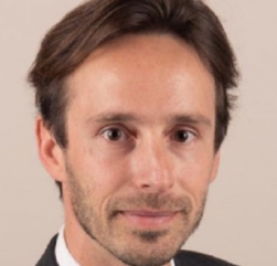 Charles de Reals, Gide