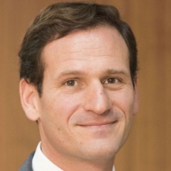 Charles-Henri Gaultier, Lazard