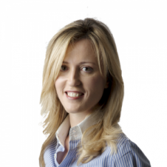 Charlotte Lepetit, FCDE