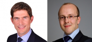 Christian Berling et Christophe Puissegur, Eight Advisory Christian Berling et Christophe Puissegur, Eight Advisory