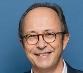 Christian Dorléac, Abénex Croissance