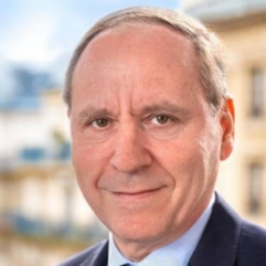 Christophe Aulnette, Netgem et Apax Partners Christophe Aulnette, Netgem et Apax Partners