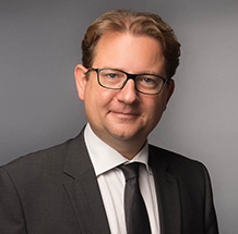 Christophe Deldycke, Turenne Capital