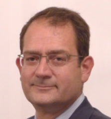 Christophe Desprez, Credit Suisse Christophe Desprez, Credit Suisse