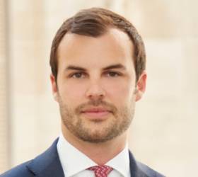 Christopher Martin, Capitalmind