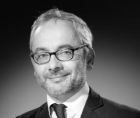 Cyril Henry Prévost, HSBC Cyril Henry Prévost, HSBC